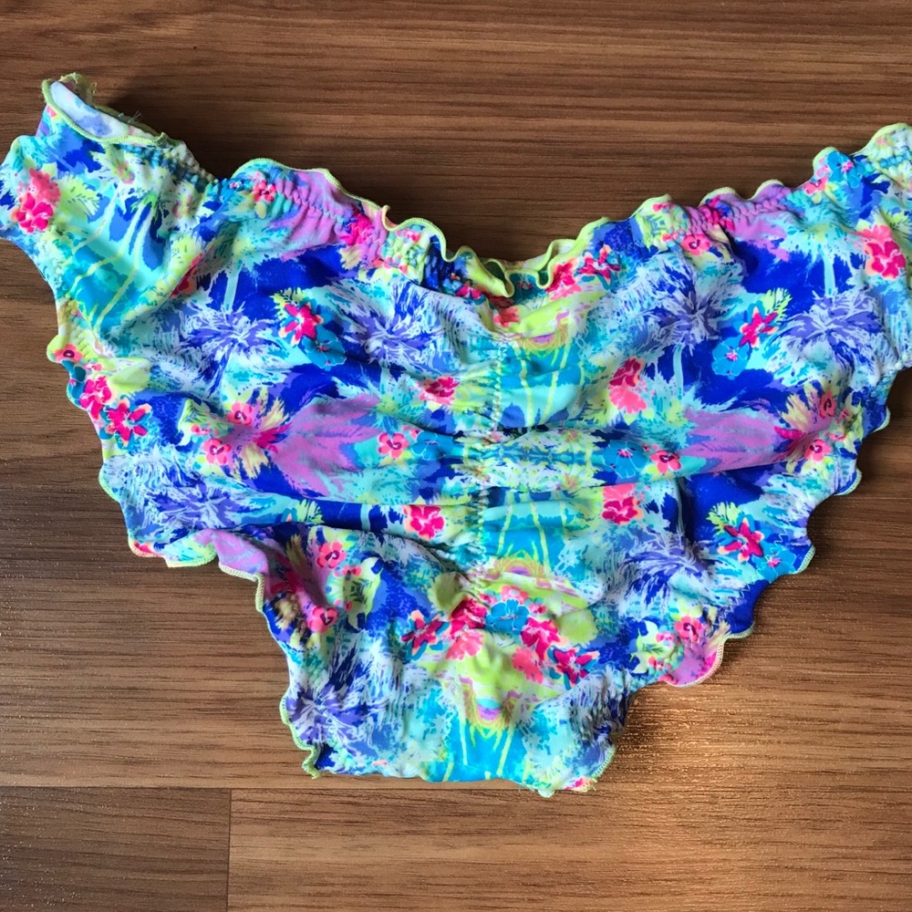 Victoria’s Secret swim bottom